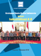 Laporan Tahunan APINDO Kabupaten Karangasem 2018