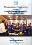 Laporan Tahunan APINDO Kabupaten Karangasem 2016